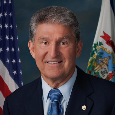 Joe Manchin | Energy Engagement Programs